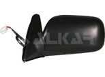 Alkar 6127262 - Oe 879101E661E0 Specchio Esterno, Sinistro Per Corolla (E11)
