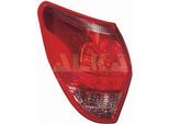 Alkar 2231993 - Oe 8156142091 Fanale Posteriore Sinistro Per Rav 4 Iii (A3)