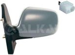 Alkar 6129261 - Oe 8790602160 Specchio Esterno, Sinistro Per Corolla (E12), Corolla Verso (E12)