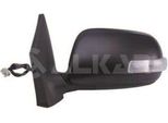 Alkar 6125040 - Oe 87940 12G90 Specchio Esterno Sinistro Per Corolla (E15)