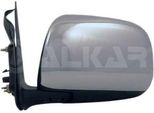 Alkar 9009036 - Oe 879450K010 Specchio Esterno, Sinistro Per Hilux
