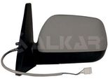Alkar 9029993 - Oe 8793142610 Specchio Esterno, Sinistro Per Rav 4 Ii (A2)