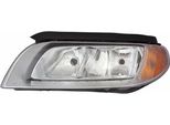 Alkar 2762722 - Fari Oe 31383543, Destra Per S80 Ii (124), V70 Iii (135), XC70 Ii (136)
