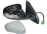 Alkar 6148598 - Oe 31402635 Specchio Esterno, Destro Per S60 Ii (134), V60 I (155, 157)
