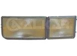 Alkar 3312112 - Indicatore Di Direzione Oe 3A0941778, Destro Per Passat (35I)