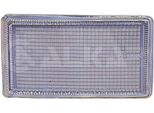Alkar 3321125 - Indicatore Di Direzione Oe 1H0941779, Sinistro Per Golf Iii (1H), Golf Cabriolet (1E), Vento (1H)