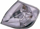 Alkar 1901109 - Indicatore Di Direzione Oe 6N0953041N, Sinistro Per Polo (6N), Polo (6V)