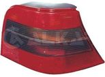 Alkar 2209127 - Oe 1J6945095S Lampada Combinata Posteriore, Sinistra Per Golf Iv (1J), Golf Cabriolet (1E)