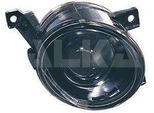 Alkar 2902124 - Oe 1T0941700C Fendinebbia Anteriore Destro Per Caddy Iii (2C, 2K), Golf Plus (5M), Touran (1T)