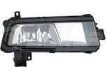Alkar 2912135 - Fendinebbia Oe 5TA 941 662, Destro Per Touran (5T)