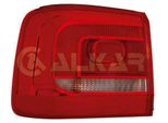 Alkar 2212135 - Oe 1T0945096R Luce Posteriore Destra, Parte Esterna Per Touran (1T)