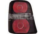 Alkar 2221135 - Oe 1T0945095P Fanale Posteriore Sinistro Per Touran (1T)
