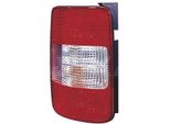 Alkar 2202154 - Oe 2K0945096N Lampada Combinata Posteriore, Destra Per Caddy Iii (2C, 2K)