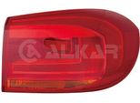 Alkar 2212134 - Oe 5N0945096Q Faro Posteriore Destro, Parte Esterna Per Tiguan (5N)