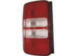 Alkar 2232154 - Oe 2K5945096B Lampada Combinata Posteriore, Destra Per Caddy Iii (2C, 2K)