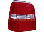Alkar 2202124 - Oe 1T0945096G Fanale Posteriore Destro Per Touran (1T)