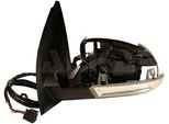 Alkar 6328128 - Oe 1K0949102 Specchio Esterno Destro Per Golf V (1K)