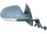 Alkar 6142118 - Oe 1K0857522 Specchio Esterno Destro Per Passat (3C)