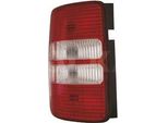 Alkar 2241154 - Oe 2K5945095C Luce Combinata Posteriore, Sinistra Per Caddy Iii (2C, 2K)