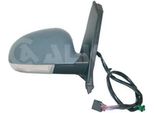 Alkar 6132119 - Oe 1K0857538GRU Specchio Esterno Destro Per Golf Plus (5M)