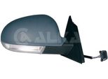 Alkar 6126117 - Oe 3B1857508AT01C Specchio Esterno Destro Per Passat (3B)
