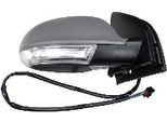 Alkar 6150128 - Oe 1K0949102 Specchio Esterno Destro Per Golf V (1K)