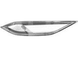 Alkar 3102817 - Indicatore Oe 95863110200, Destro Per Cayenne (92A)