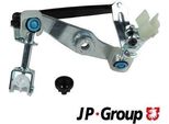 Jp Group 1231700310 - Riparatore Oe 93176772, Schalthebel Per Corsa C (X01), Combo, Meriva (X03), Combo Tour, Tigra Twintop (X04)