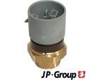 Jp Group 1293201200 - Oe 90506498 Interruttore Di Temperatura, Ventola Radiatore Per Vectra B (J96)
