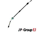 Jp Group 1270201000 - Cavo Frizione Oe 90446929 Per Tigra (S93), Combo (71)