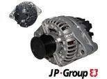 Jp Group 1290104700 - Alternatore Oe 93191922 Per Zafira B, Signum (Z03), Vectra C (Z02), Astra H