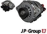 Jp Group 1290103500 - Alternatore Oe 97189112 Per Astra G, Corsa C (X01), Combo, Meriva (X03), Combo Tour