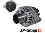 Jp Group 1290104900 - Alternatore Oe 93191921 Per Signum (Z03), Vectra C (Z02), Astra H, Zafira B