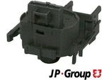 Jp Group 1290400800 - Blocco Accensione Oe 9115863 Per Corsa C (X01), Combo, Meriva (X03), Combo Tour, Tigra Twintop (X04), Corsa D (S07)