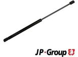Jp Group 1281200100 - Ammortizzatore Posteriore Oe 132670 Per Corsa C (X01), Combo