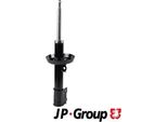 Jp Group 1242104580 - Oe 72119079 Ammortizzatore, Asse Anteriore Destro Per Zafira A