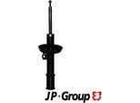 Jp Group 1242104570 - Oe 72119080 Ammortizzatore, Asse Anteriore Sinistro Per Zafira A