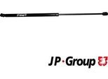 Jp Group 1281203800 - Ammortizzatore Posteriore Oe 13182309 Per Corsa D (S07)