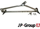 Jp Group 1298100300 - Oe 93171543 WischergestäNge, Vorne FüR Vectra C (Z02), Signum (Z03)