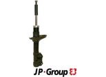 Jp Group 1142101000 - Oe 6N0413031N Ammortizzatore, Asse Anteriore Per Lupo (6E1, 6X1), Polo (6N), Arosa (6H)