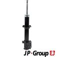 Jp Group 1242104070 - Oe 9193725 StoßDäMpfer, Vorderachse Links FüR Agila A