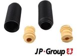 Jp Group 1542704210 - Kit Di Protezione Dalla Polvere, Ammortizzatore Per Escort Vi, Fiesta Iii, Fiesta Iv, Escort Vii, Fiesta V