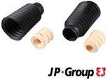Jp Group 1342702610 - Kit Protezione Antipolvere, Ammortizzatore Per Classe C (W203), Classe C (CL203), Classe C (S203), Clk (C209), Clk (A209)