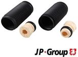 Jp Group 1142706210 - Kit Protezione Antipolvere, Ammortizzatore Per Golf Vii