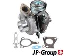 Jp Group 1217401400 - Turbocompressore Oe 98053674 Per Astra J, Astra H, Zafira B, Meriva B (S10)