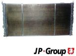 Jp Group 1114206700 - Oe 357121251B Radiatore, Raffreddamento Motore Per Passat (35I)