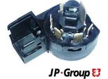 Jp Group 1290400700 - Blocco Accensione Oe 90505912 Per Vectra B (J96), Tigra (S93), Combo (71), Sintra (Apv)