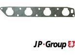 Jp Group 1219601200 - Guarnizione Collettore Di Aspirazione Oe 90412459 Per Vectra B (J96), Astra G, Zafira A, Speedster (E01), Astra H, Lacetti (J200), Rezzo (U100), Zafira B, Epica (KL1), Sintra (Apv), Frontera B (U99)