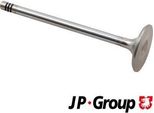 Jp Group 1211301800 - Valvola Di Ingresso Oe 90412712 Per Astra G, Zafira A, Tigra (S93), Meriva (X03), Vectra C (Z02), Vectra B (J96)