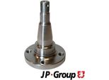 Jp Group 1251400100 - Oe 0418122 Carrello, RadaufhäNgung Per Tigra (S93), Combo (71)